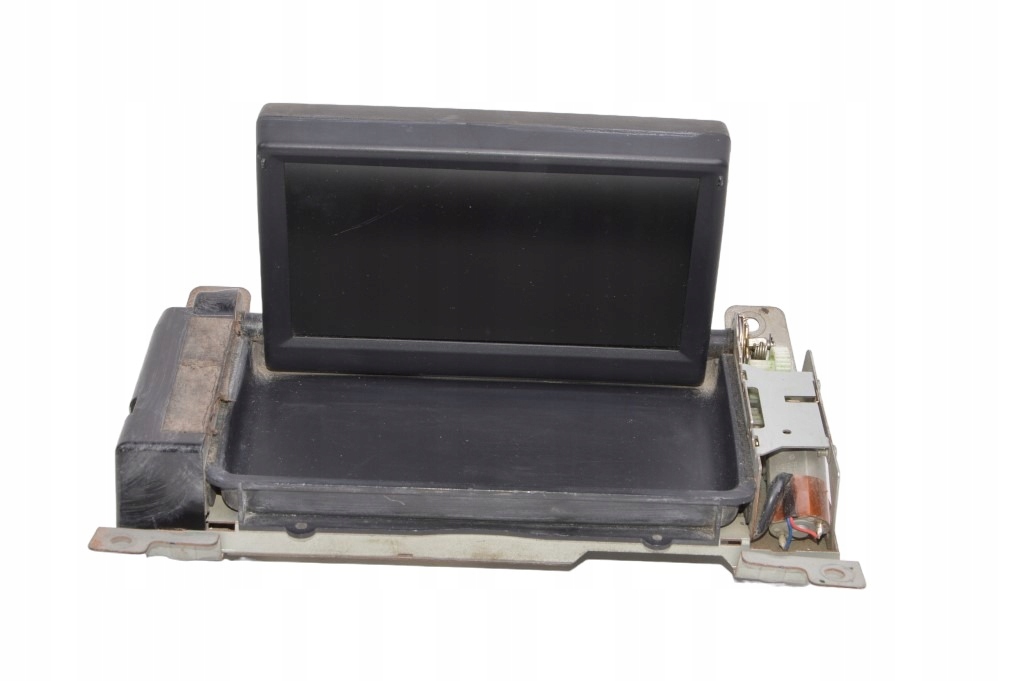 фото №1, Aston martin db9 vantage монитор экран навигации