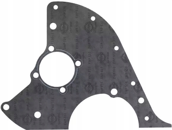 фото №1, Elring 977.160 прокладка, привод распределительного вала