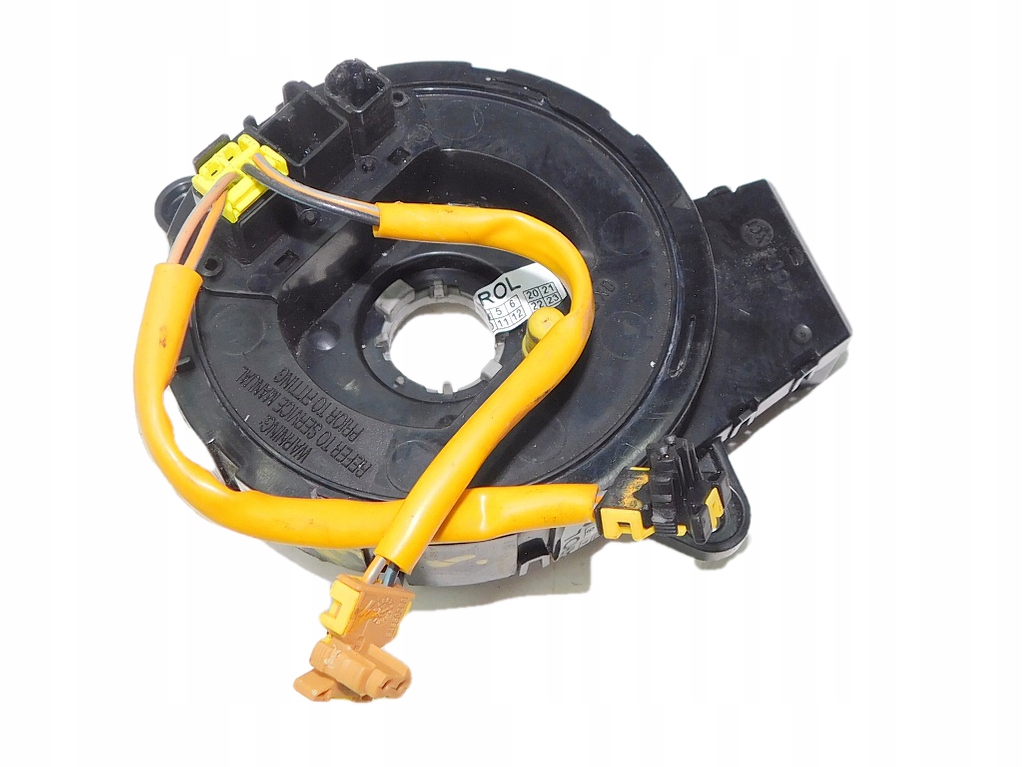 фото №1, Chrysler pacifica 2005r лента шлейф 04685996aa