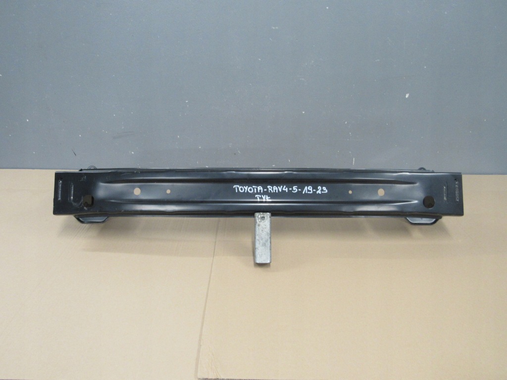 фото №1, Toyota rav4 2019-2023 балка pod бампер задня