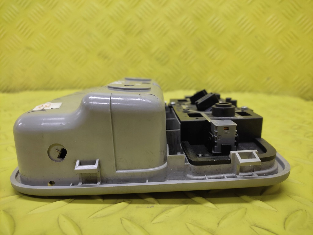 фото №4, Kia cerato лампа стельовий