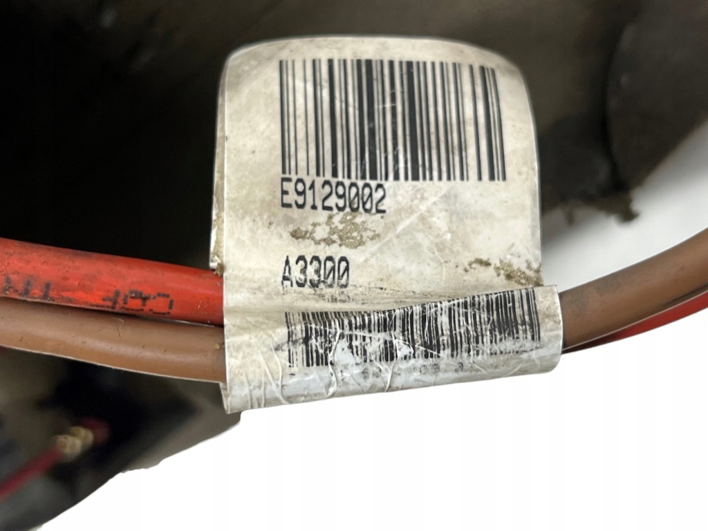 Opel astra h iii zafira b отопитель нагреватель электрическая 13204089 набор Киев