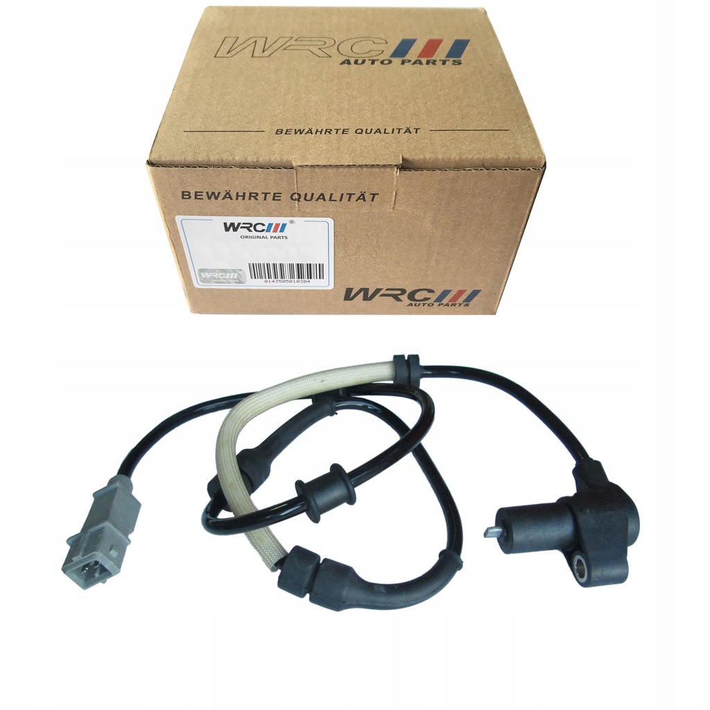 фото №1, Датчик abs перед l/p do peugeot 605 2.0 89- wrc