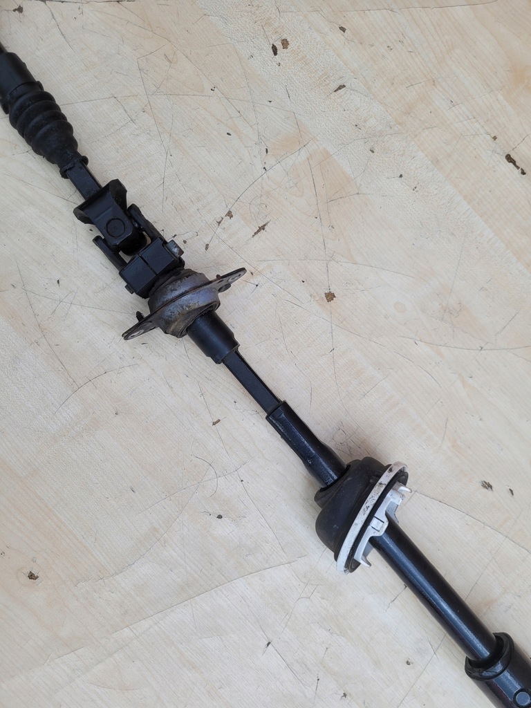 фото №6, Jeep cherokee kk 07-12 крестовина рулевой