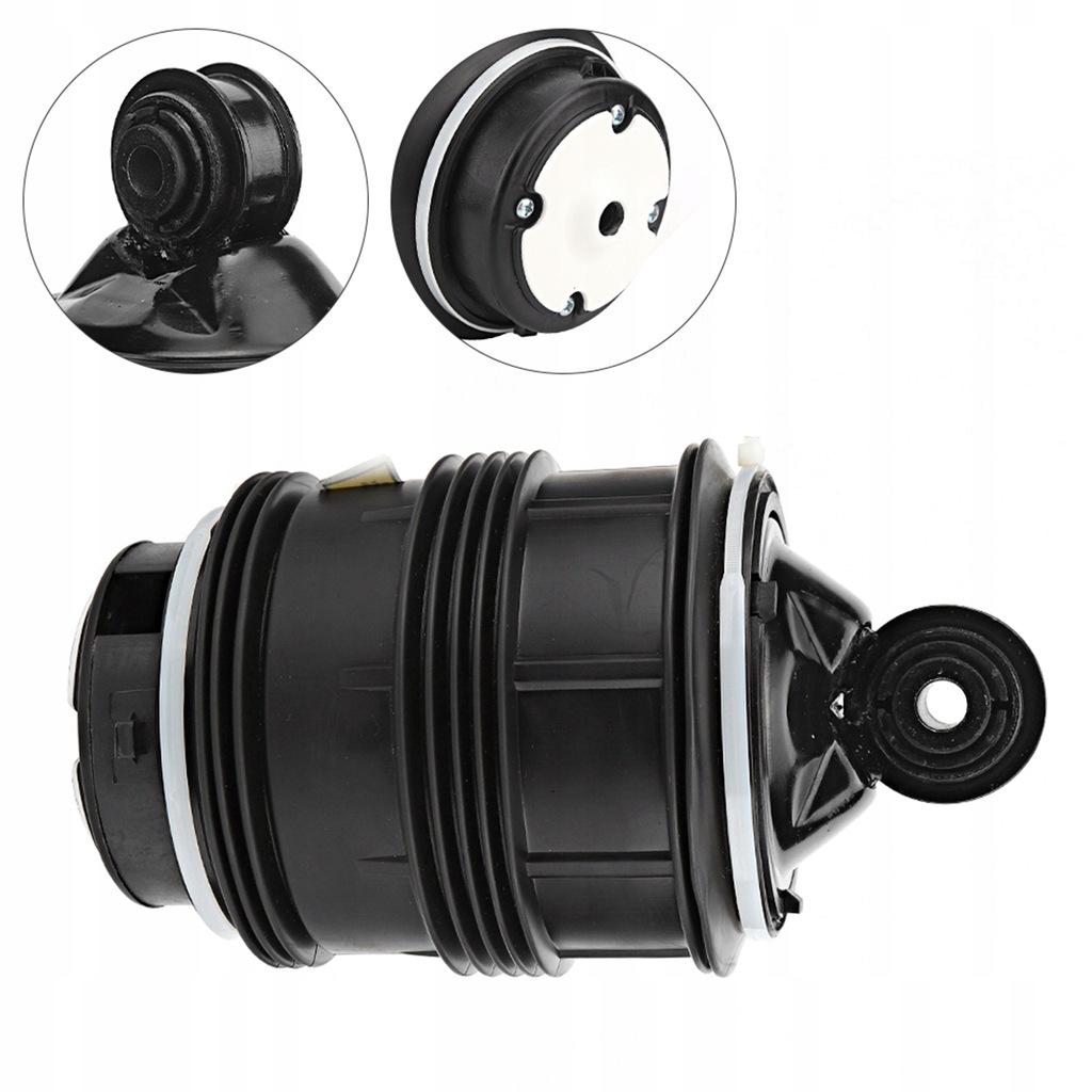 фото №5, Сумка sprężynowa заднего подвеска пневматический do mercedesa класса e