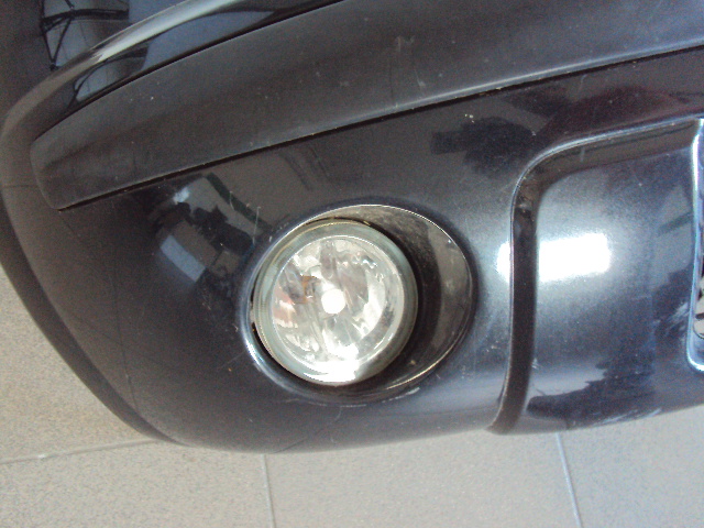 фото №7, Бампер перед citroen c3 pluriel