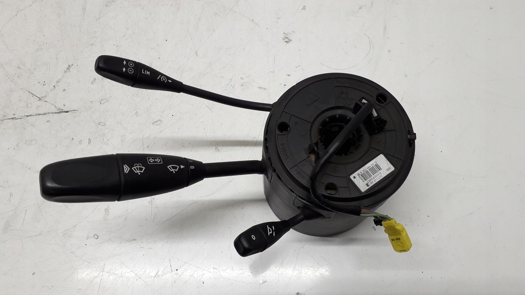 фото №9, Mercedes w220 w215 переключатель комбинированный переключатели