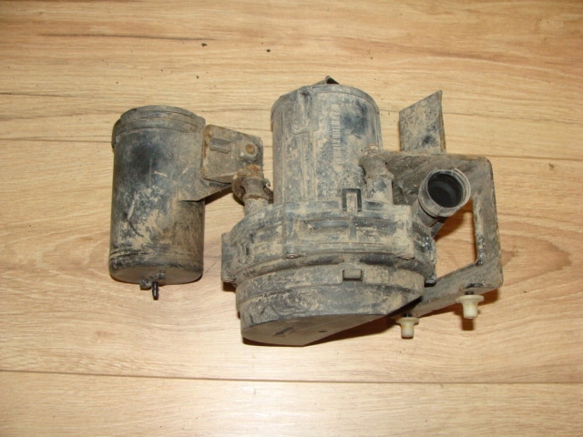 фото №1, Насос воздуха вторичного инжектор 4.0 v8 land rover discovery 2 ii