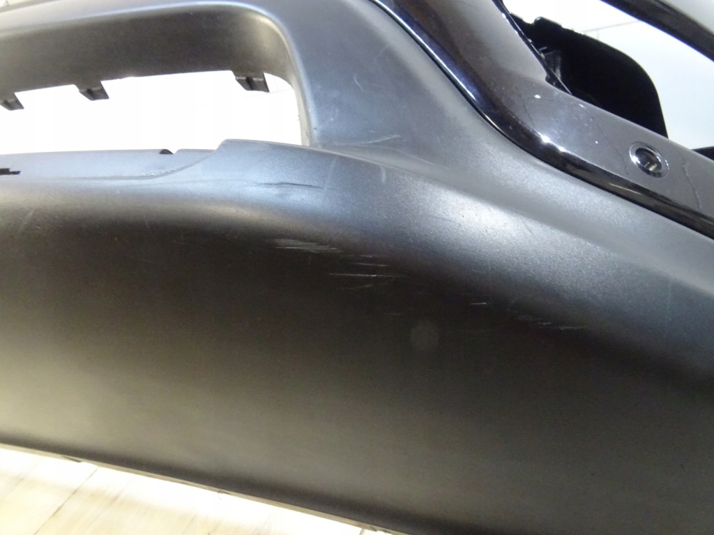 фото №9, Jeep compass ii 16- бампер перед передний 52151617 llu