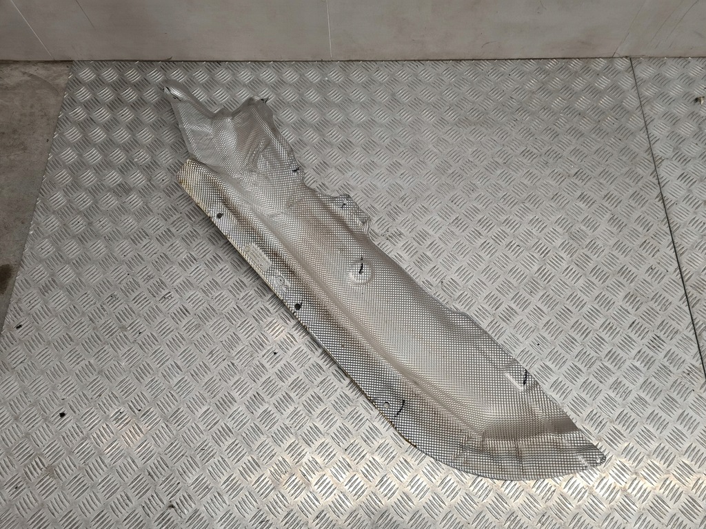 фото №1, Bmw x3 g01 захист теплова 7394798