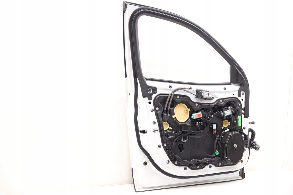 фото №12, Jeep cherokee kl дверь левая перед pw7