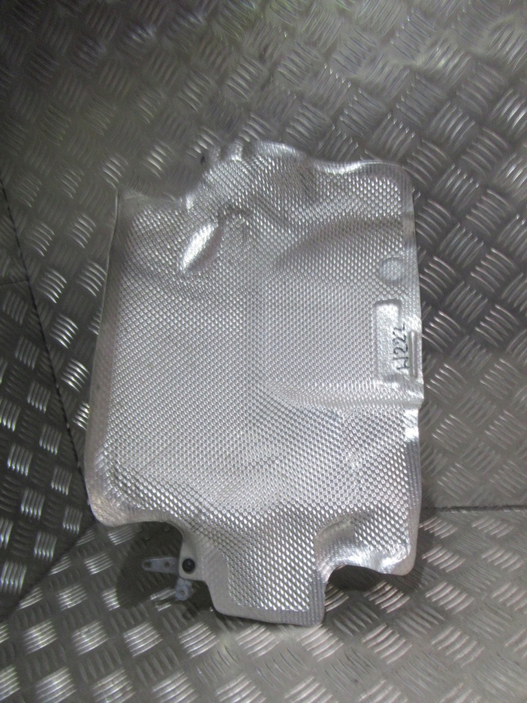 фото №1, Защита тепловая mercedes s w222 a2226824800