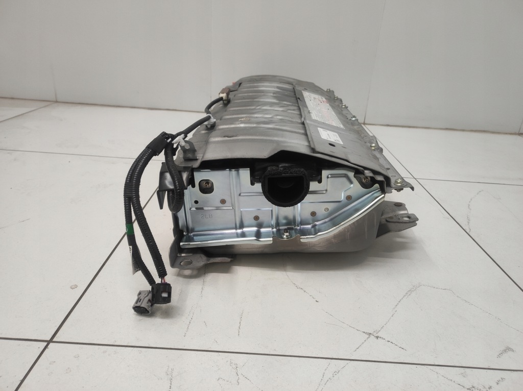 фото №7, Акумулятор акумулятор toyota rav4 v 5 2.5 гібрид