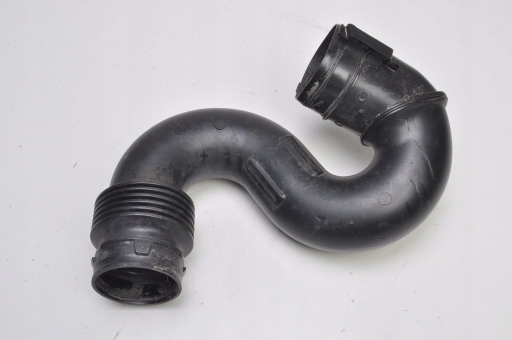 фото №1, Renault trafic iii 1.6 dci труба воздухозаборник воздуха 165555514r