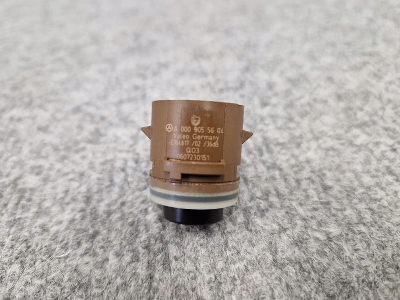 фото №15, Датчик паркування db w205 14-