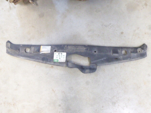 фото №6, Corolla verso i защита поперечина передний hb 5d