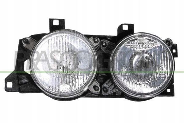 Купити Фара bmw 63121391597 63121391599