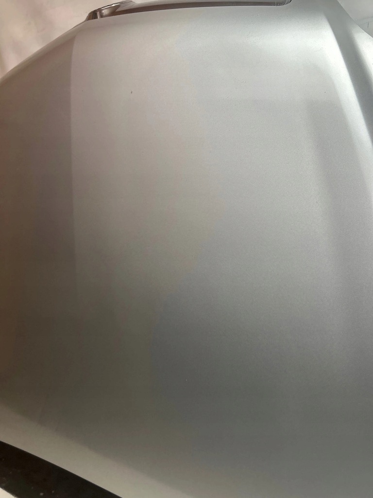 фото №11, Капот крышка opel antara lift