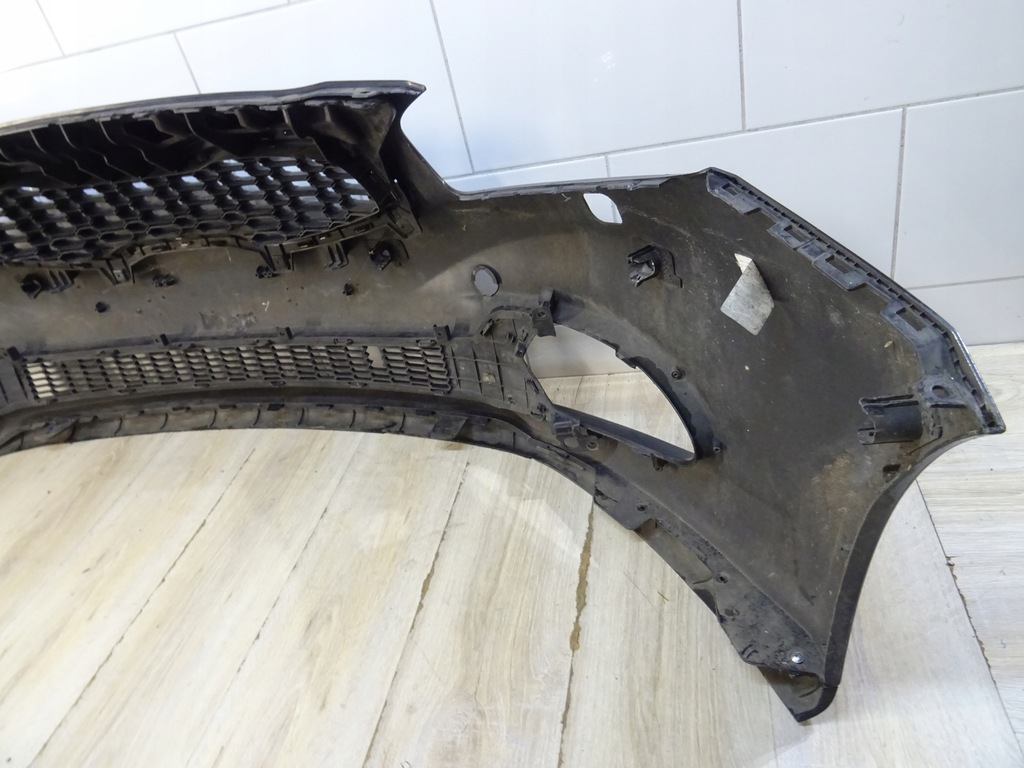 фото №14, Бампер перед передній kia ceed ii 2 2012- 86511-a2000 llu