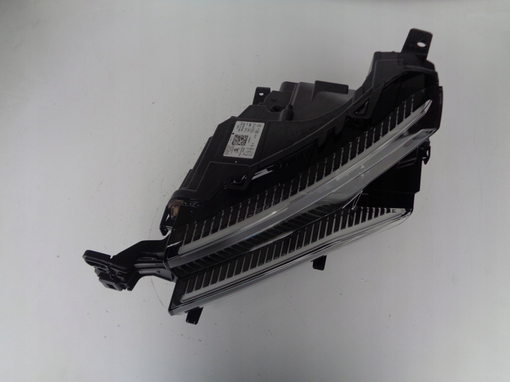 фото №4, Nowa лампа левая фара citroen c5 aircross 21- lift full led