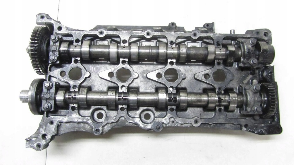 фото №7, Master movano iii 2.3 кришка клапанів m9t 10-