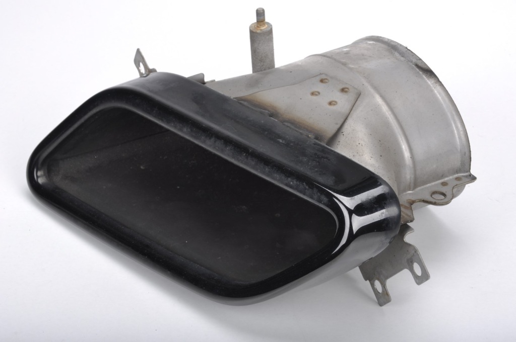 Купити Mercedes amg gt s 4.0 c190 наконечник вихлоп ліва