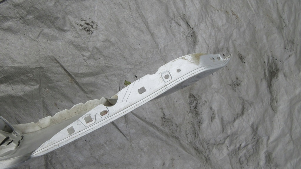 Ford c-max mk1 i бампер передній перед / 4201 Ціна