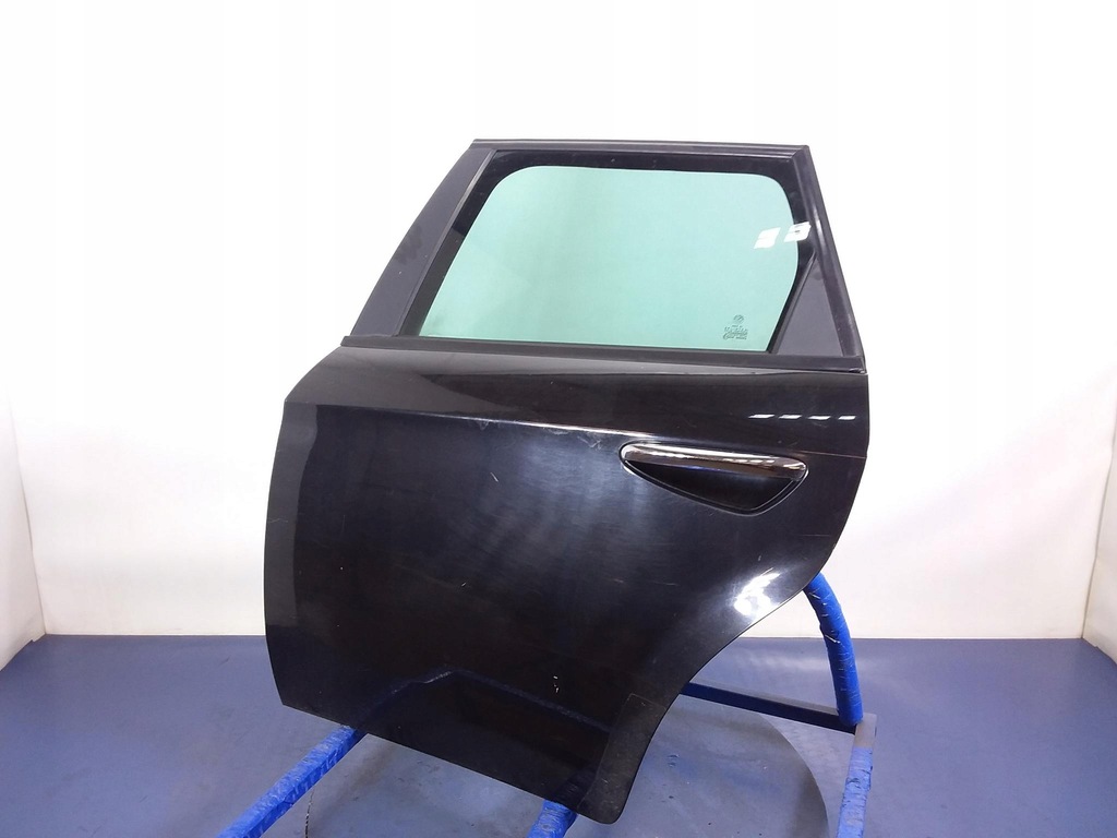 фото №3, Alfa romeo 159 i kombi дверь задняя левая 876