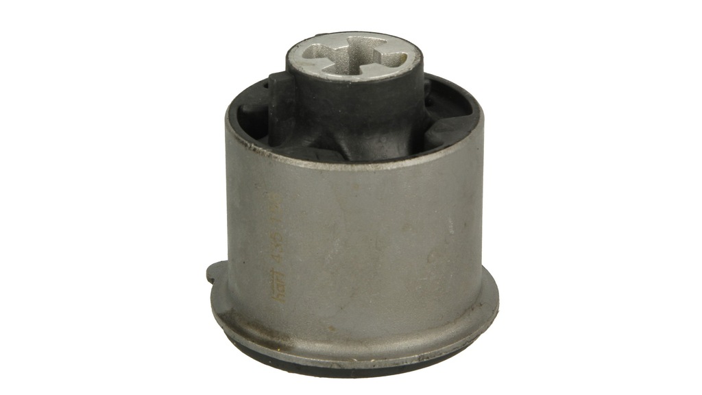 фото №1, Втулка балка задняя ford fiesta v, fusion