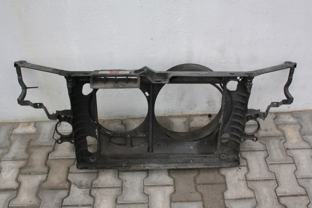 фото №1, Pas przednik балка підсилювач audi a8 d2 lift 4d0805571b
