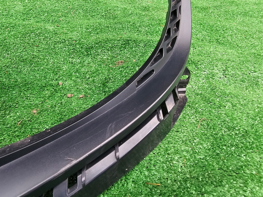 фото №7, Решётка радиатора решётка радиатора suzuki ignis iii 3 16-