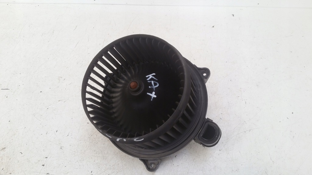 фото №1, Повітродувка av1119846ab ford ka+