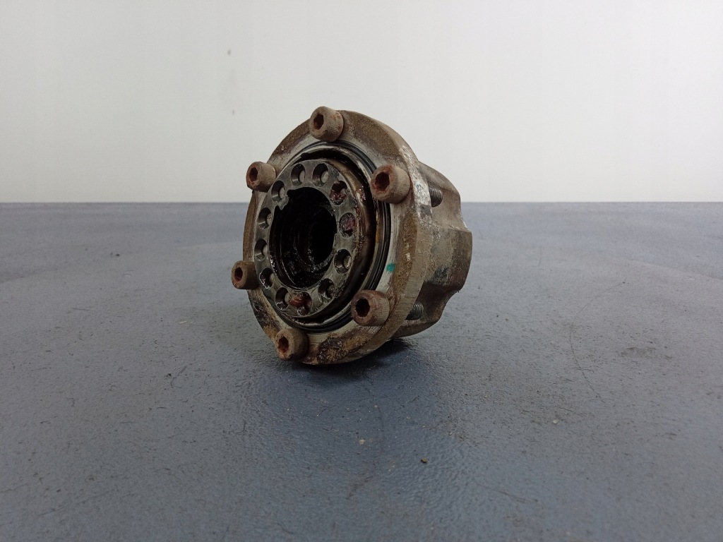 фото №2, Vitara i 88- муфта ступиця автоматичний