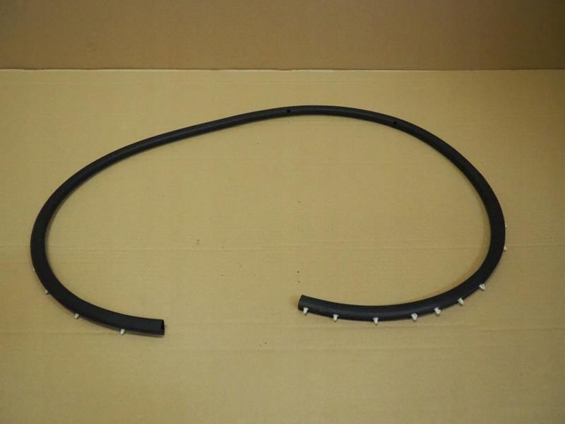 фото №1, Прокладка дверь правый задняя peugeot 508 ii