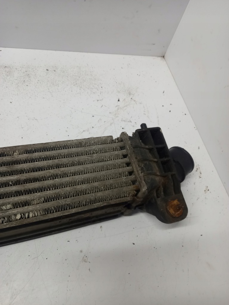 Купить Интеркулер for mondeo mk-3 1s7q-9l440-ac