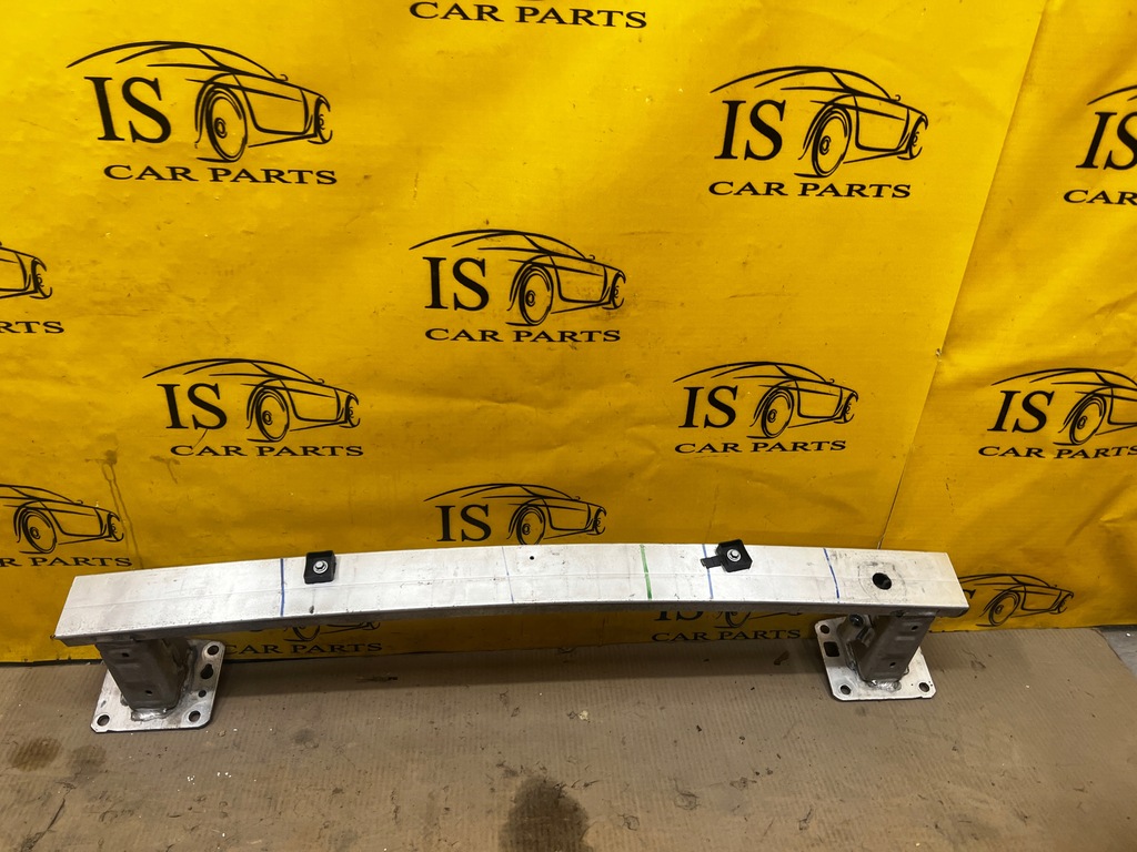 фото №1, Балка бампера задня citroen c4 grand picasso ii