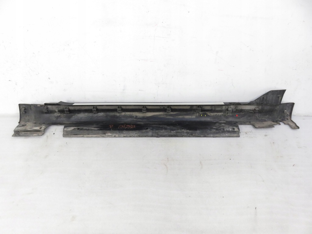 фото №11, Молдинг поріг права mini clubman r55 7167592