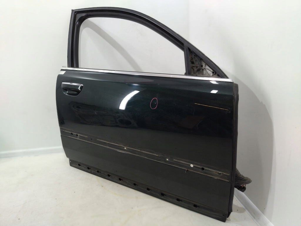 фото №5, Дверь правый перед передние audi a8 s8 d3 lz6e