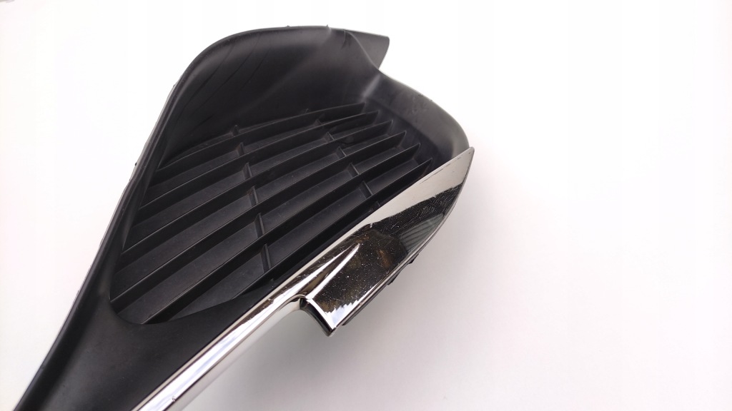 фото №8, Peugeot 308 ii 2 t9 przed lift решётка бампера левая перед передняя kr167