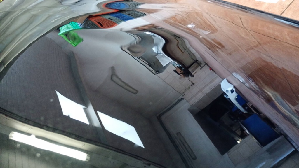 Opel corsa e 14-19 капот кришка двигуна перед передня kol z22y c511 Недорого