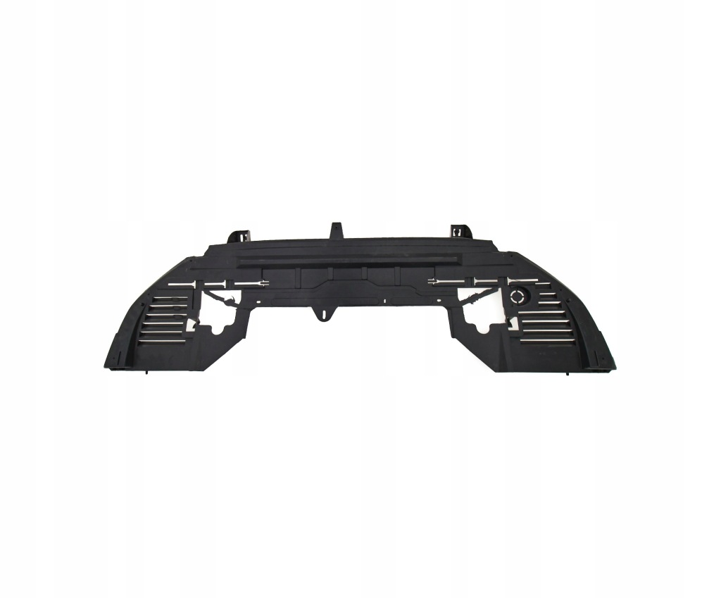 фото №1, Захист pod бампер do peugeot 508 2010-2015 7013nn