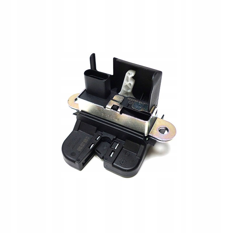 фото №1, Замок багажника крышки vw polo 6r aso