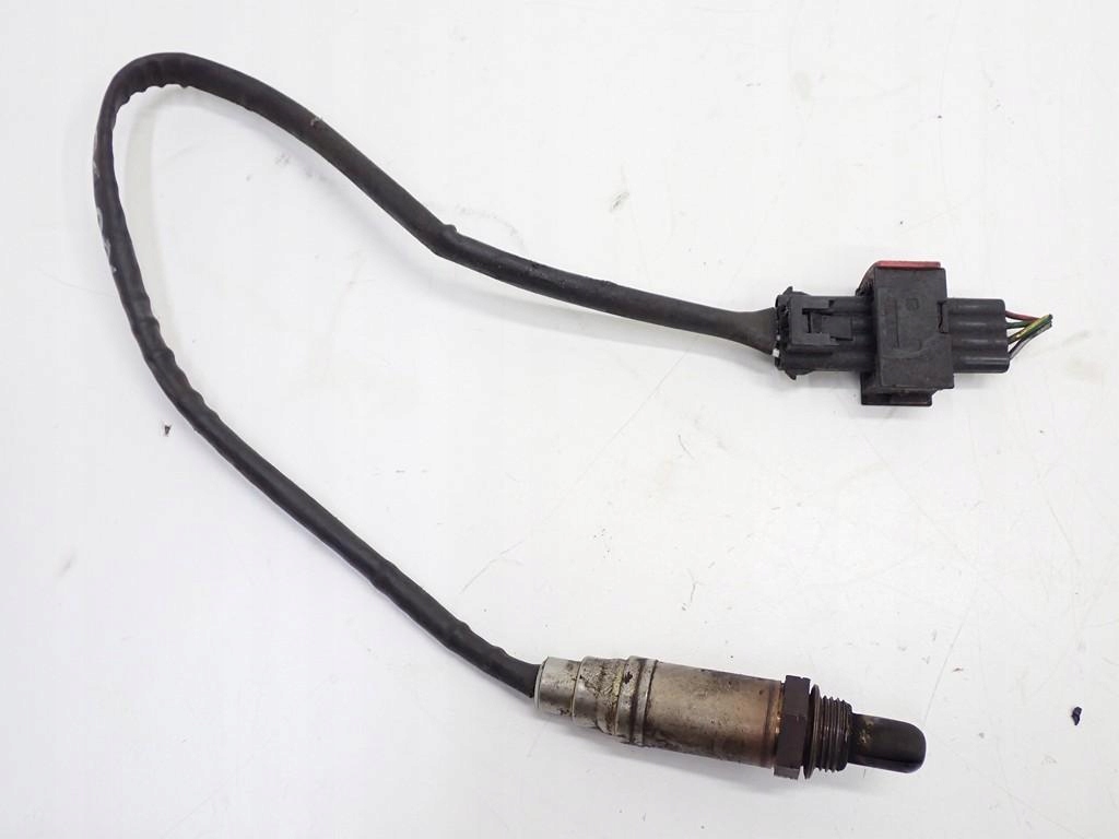 фото №1, Датчик лямбда-зонд оригінал 0258003717 peugeot 306 1.8i lfz 96r