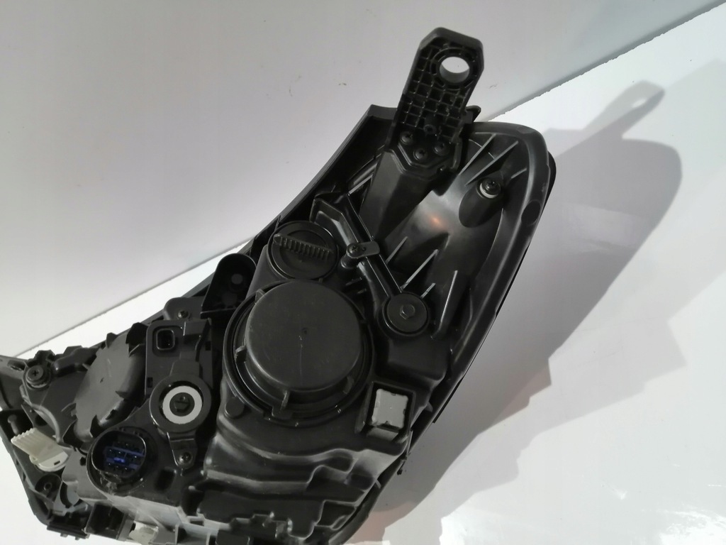 фото №10, Hyundai tucson iii лампа права передня