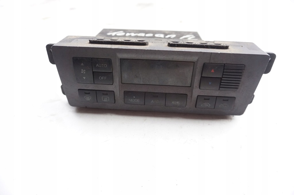 фото №1, Панель обдув hyundai terracan fl