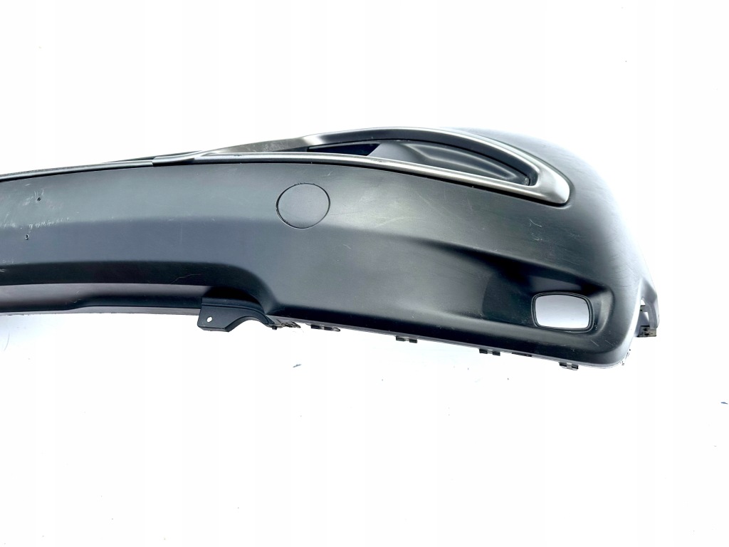 фото №12, Jeep cherokee trailhawk kl v lift 2018 - бампер накладки bez otw оригінал оригінальний номер