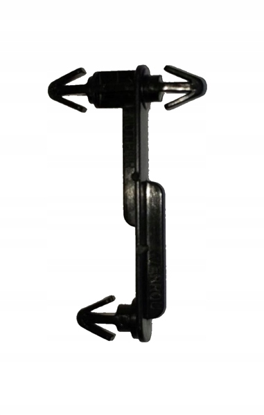 Купить Тяга соединитель замка электрический. крышки задний aixam sensation emotion 2016-2023