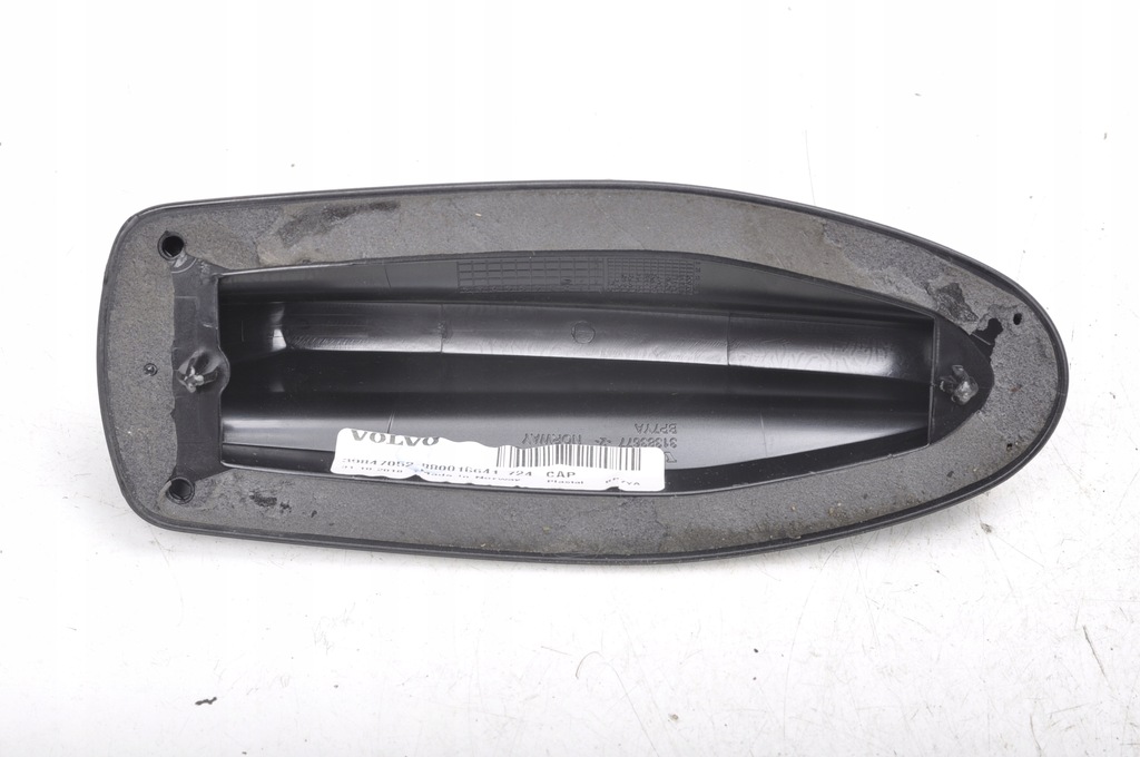 фото №3, Volvo xc40 ii корпус антенны радио 39847052