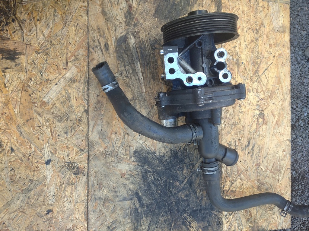 фото №6, Насос wody 273214000 transit 2.4