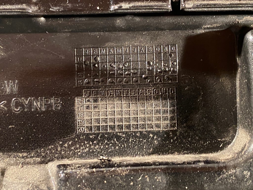 фото №10, Ford kuga mk2 молдинг порог правая cv4j-s10154-a